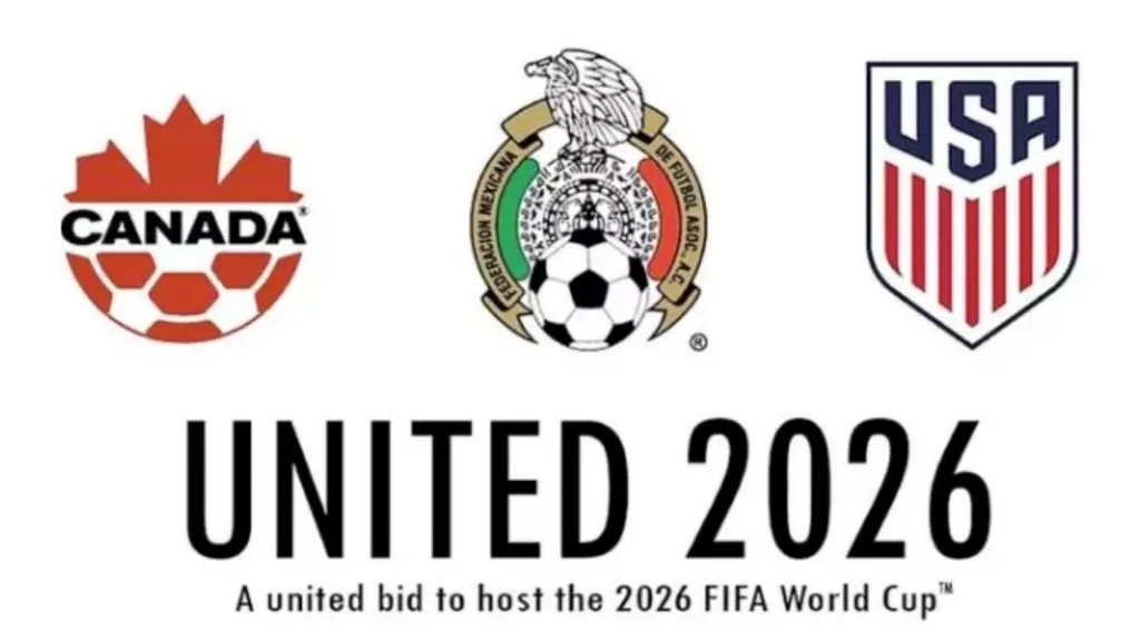 2026 世界盃足球賽,2026 世界盃,世界盃賽程,世界盃投注,2026 FIFA World Cup