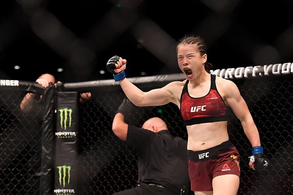 UFC,UFC賽程,UFC運彩,UFC排名,UFC是什麼