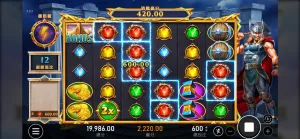 雷神之錘2, 雷神之錘2試玩, 雷神之錘2攻略, 雷神之錘2:雷霆風暴, RSG電子