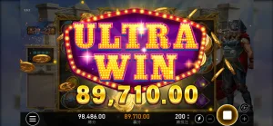 雷神之錘2, 雷神之錘2試玩, 雷神之錘2攻略, 雷神之錘2:雷霆風暴, RSG電子