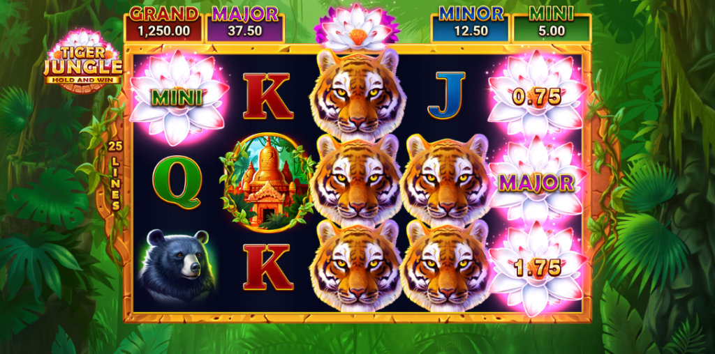 BNG電子, 叢林之王, 老虎機, BNG電子試玩, T8娛樂城