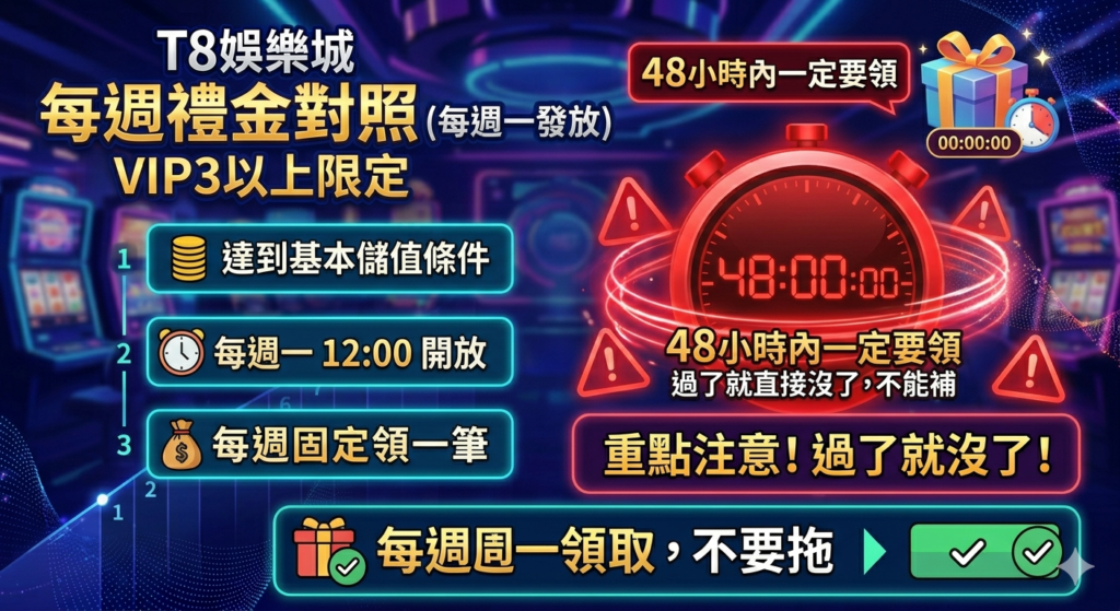 T8娛樂城VIP, T8娛樂城晉升禮金, T8娛樂城返水, T8娛樂城出金, T8娛樂城客服