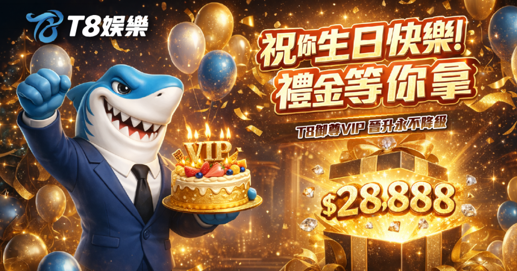 T8娛樂城生日, T8娛樂城VIP, T8娛樂城洗碼量, T8娛樂城客服, T8娛樂城