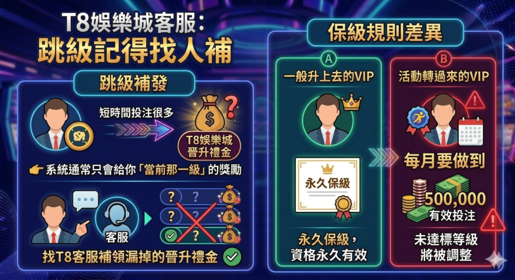 T8娛樂城VIP, T8娛樂城晉升禮金, T8娛樂城返水, T8娛樂城出金, T8娛樂城客服